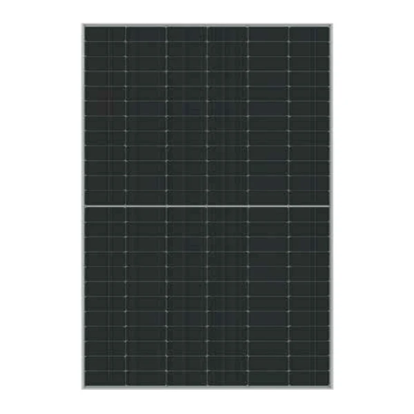Panneau solaire mono double verre 570–600 W